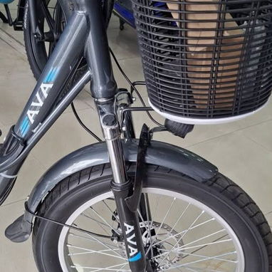 VENDO BICIMOTO/BICICLETA ELÉCTRICA AVA [EM] - Img 127084392