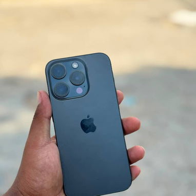 Venta de Iphone desde el 11 hasta el 17 pro max - Img 126910482