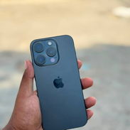 📱 iPhone 15 Pro 128GB – Venta o Cambio – 87% Batería – 549 USD ¡Mejores precios y calidad conmigo! - Img 56595172