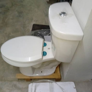 Juegos de baños - Img 123735606