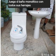 Juegos de baño - Img 58173616