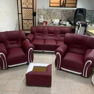 ‼️💥💯🛒Muebles combo Muebles Modelo Brasileño y Sillones modelo comadritas. 🌠😍juegos de muebles y sillones comadritas - Img 57144191