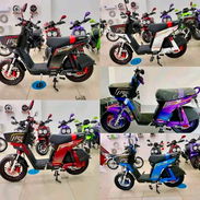 Bicimotos TOPMAN Evolution - Img 57592616