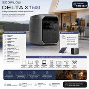 Ecoflow Delta3 1500 - Img 55746347