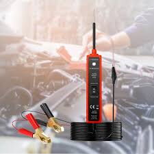 Tester de circuitos automotrices PP1V5 6-24V - 3/3