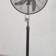 VENTILADOR DE PIE 18" MILEXUS - Img 55190510