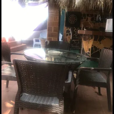 Renta de casa por noches en Cojimar. Alquiler de casa frente al mar por noches en Cojimar. Renta de casa en Habana del E - Img 125361928