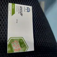Fluoxetina de 20mg - Img 55564081