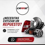 Tienda de Repuestos, Autopartes y Accesorios - Img 57470007