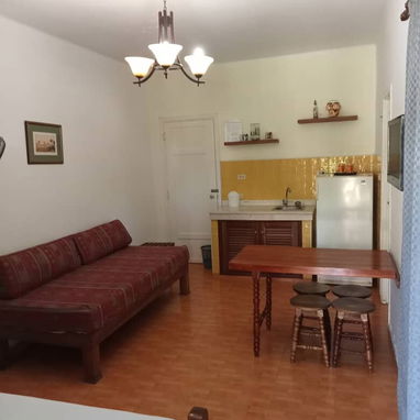 Cod.Z 🏡 DISPONIBLE RENTA EN VARADERO. CASA DE 4 HABITACIONES. CAPACIDAD 11 PERSONAS 👥 - Img 123854404