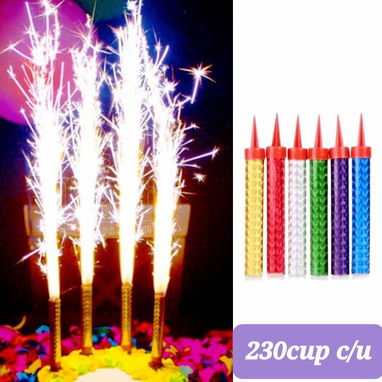 Artículos de fiesta y confituras variadas. Precios económicos - Img 120069497