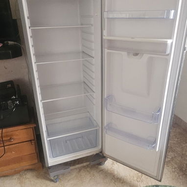 Refrigerador - 2/2