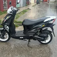 Vendo moto en super precio - Img 56362095