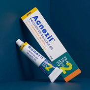 ⭐ Acnezil (Peróxido de Benzoilo al 5%) - Img 57149056