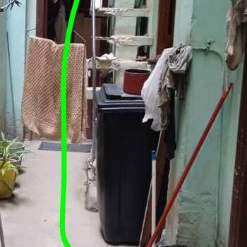Venta o permuta en la habana vieja - 5/5