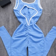 Enterizos Originales Shein Levanta Glúteos tallas XS. S. M L y XL - Img 54867788