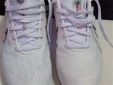 Vendo tenis Nike originales nuevos gro - Img main-image