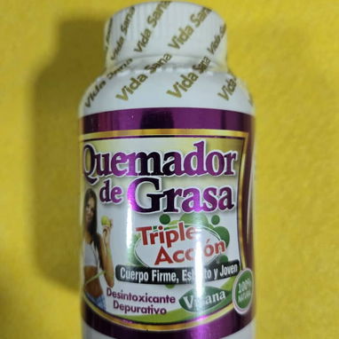 Citrato de Potasio y Citrato de Magnesio, Biotina, Maca Negra y otros Medicamentos Naturales 52841235 - Img 116656985