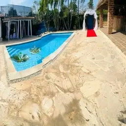 ☀️ Vive un día especial en nuestro Pasadías en Boyeros. Podrás celebrar 🎂 cumpleaños, bodas y fiestas familiares - Img 117285433