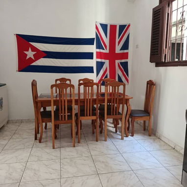 Rento apartamento completo - 7/10