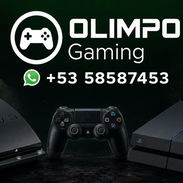 PIRATERIA O DESBLOQUEO PARA PS4-PS3 - Img 56364392