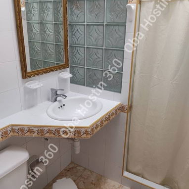 Renta de 3 habitaciones  a 200 metros del mar y piscina en Boca Ciega. - Img 105947522