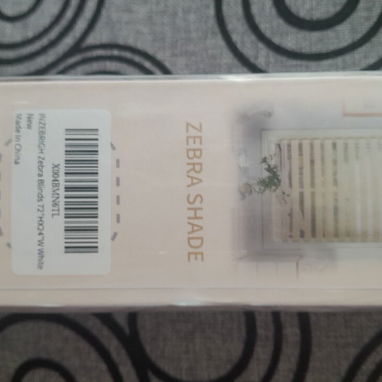 Cortina para ventana - Img 123393327