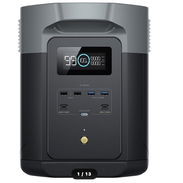 ⚠️EcoFlow Delta 2 Max - 980 USD c/u. - Lote de 10 Unidades ($9,800 USD) - Img 53687404