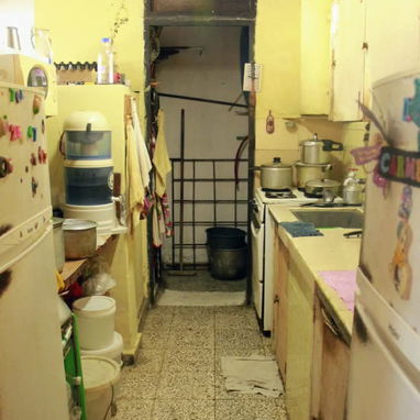 Venta de Apartamento en Centro Habana - 5/10