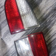 Faroles tracero de Hyundai H1 - Img 57968321