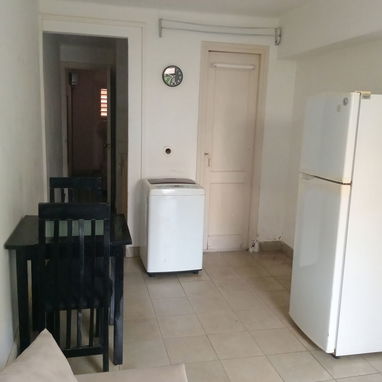 Renta de apartamento de 1 cuarto en nuevo vedado - Img 123793951