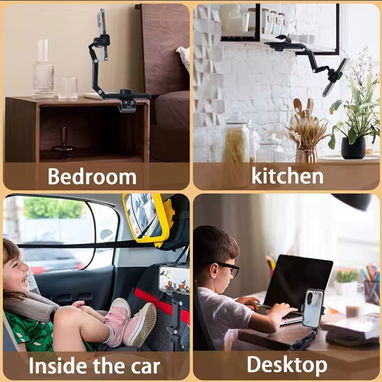 Más con menos, Soporte universal para moviles de altas prestaciones. - Img 114542643