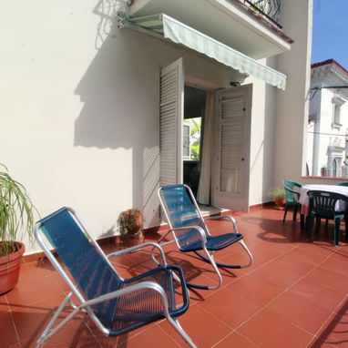 💫 Hospedaje con estilo en Miramar para diplomaticos y empresarios - Img 125537270