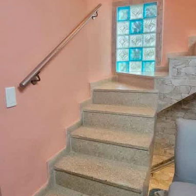 GG-133 | ¡REBAJADA A 20000! CASA DE 3 CUARTOS, ESTUDIO Y TERRAZA EN BARRIO AZUL, ARROYO NARANJO - 7/8