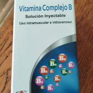 {Complejo b inyectable} - Img 55206172