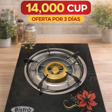 Equipos de COCINA - Img 123426816