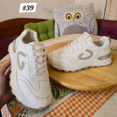 Tenis y Mocasines con las 3 B (Bueno, Bonito y Barato) - Img 122662272