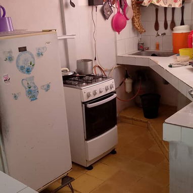 Casa de Placa ideal para Negocio en Bayamo 3 habitaciones. Abiertos a ofertas - 7/10