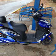 Unizuki 50ah - Img 57131448
