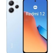 Celular REDMI 12 - Img 55752471