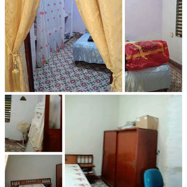 Casa en La Esperanza, Ranchuelo Villa Clara. - 4/5
