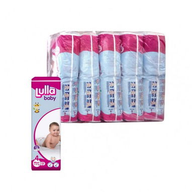 Pañales de bebe - 2/8