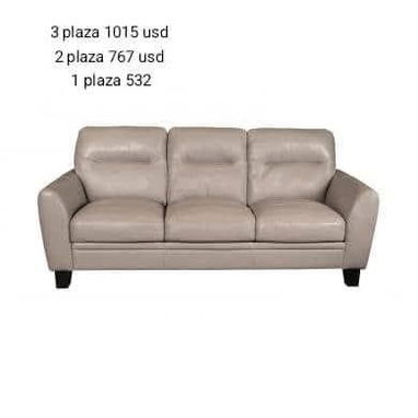 Juego de muebles - Img 118698280