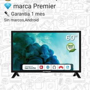 En venta TV 60 pulgadas,FHD Smart,marca Premier - Img 45588332
