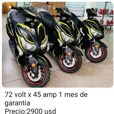BICIMOTOS - Img 124328725