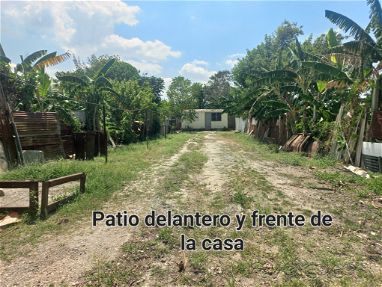 Vendo o permuto Casa en Guanabacoa con terreno - Img 67988030
