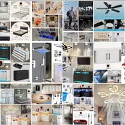 Oferta inmobiliaria y electrodomésticos para su hogar o negocios. Todos los artículos son de importación....59104579 - Img 54969046