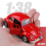 Carritos de colección en miniatura - Img 57652931