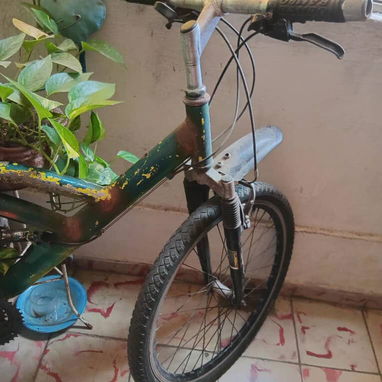 Bicicleta - Img 123705341