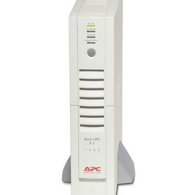 *️⃣‼️✨ ** APC Back-UPS Pro 1500 1500VA/865W + 2 * NEW Bateria de Backup 12V 9A **✨‼️*️⃣ - 2/2